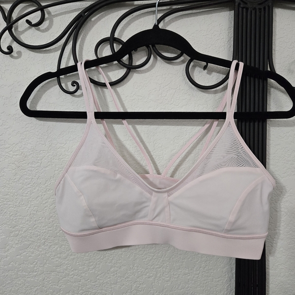LULULEMON Anew Sports Bra |‎ 8 - Picture 1 of 7